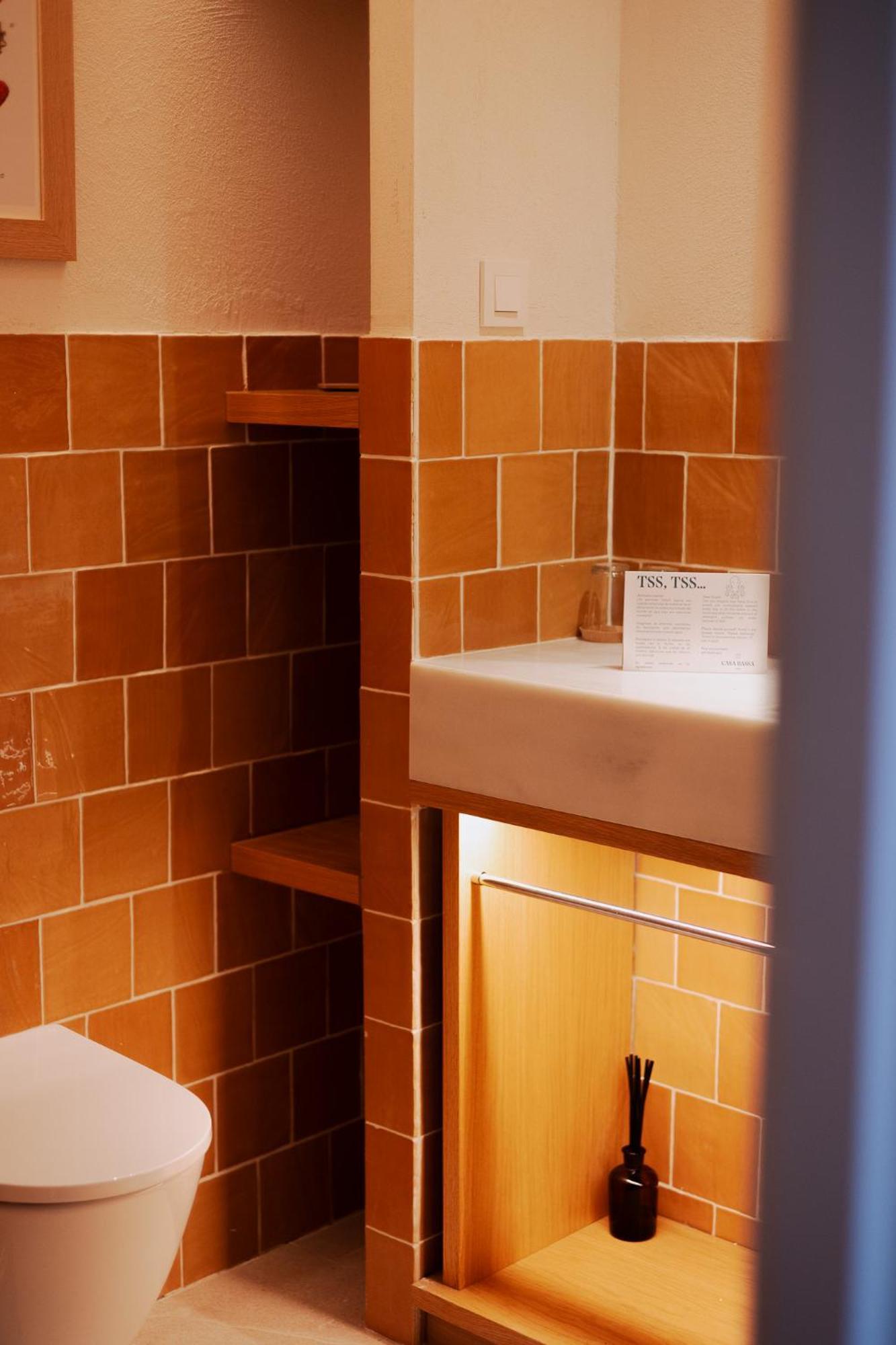 Casa Bassa Hotel Walencja Zewnętrze zdjęcie