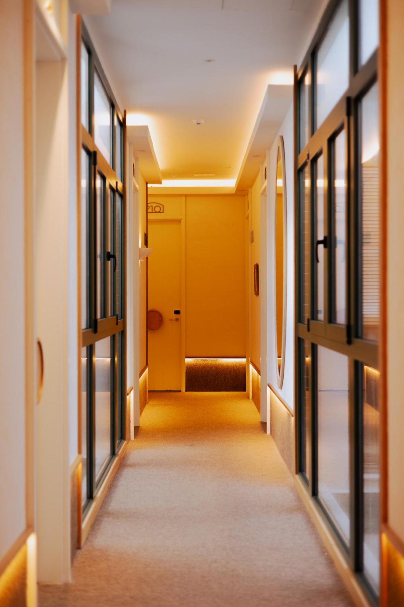 Casa Bassa Hotel Walencja Zewnętrze zdjęcie