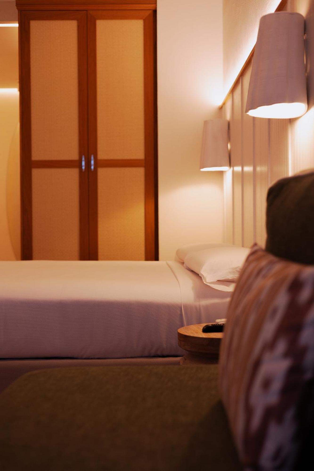Casa Bassa Hotel Walencja Zewnętrze zdjęcie